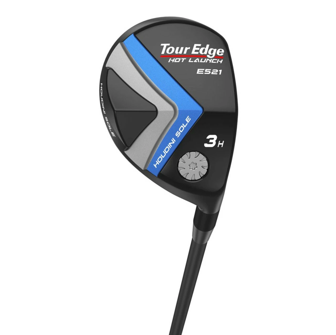 Tour Edge Hot Launch E521 Combo Iron/Wood Set - Image 4