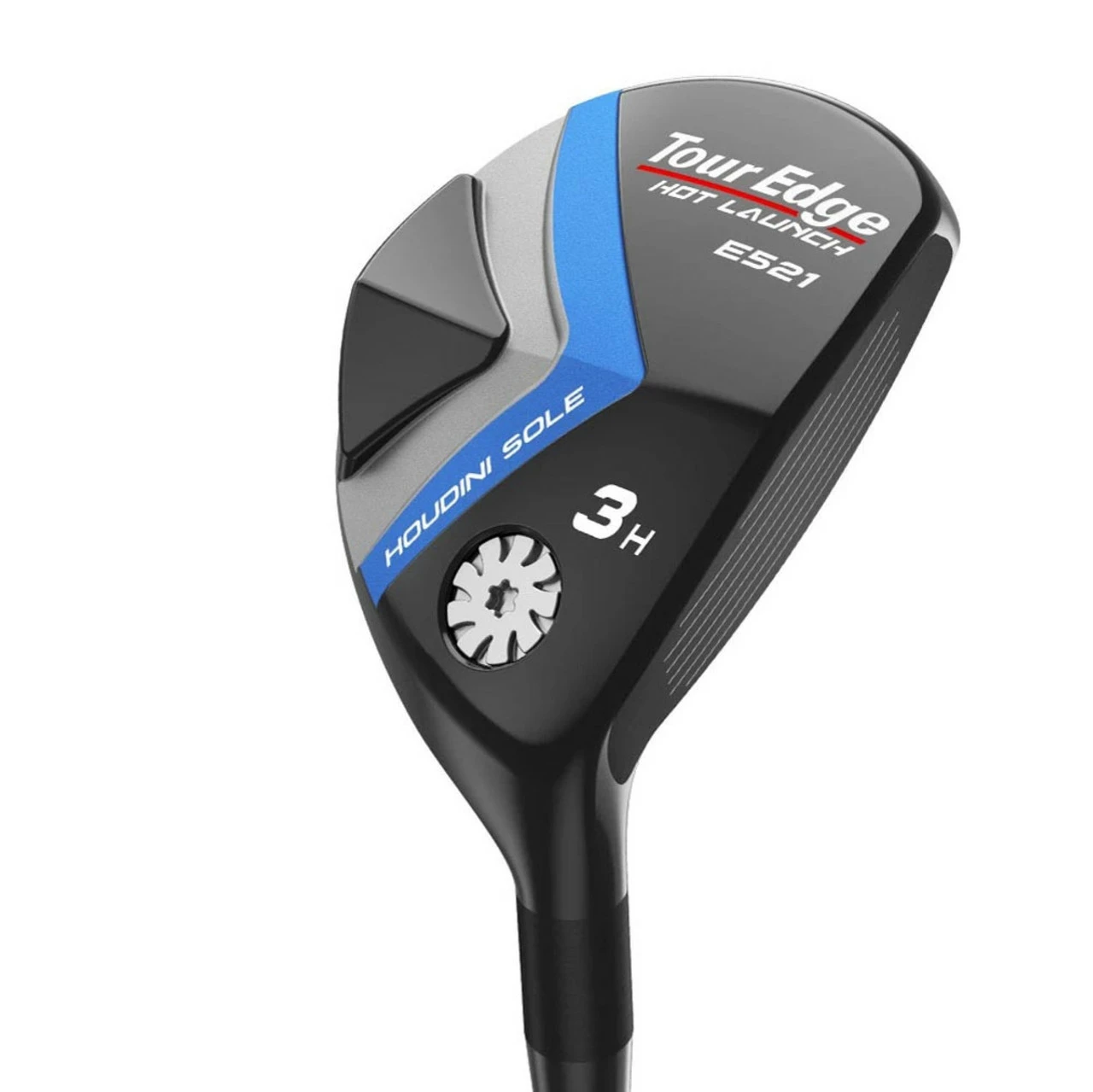 Tour Edge Hot Launch E521 Combo Iron/Wood Set - Image 3