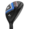 Tour Edge Hot Launch C521 Hybrid