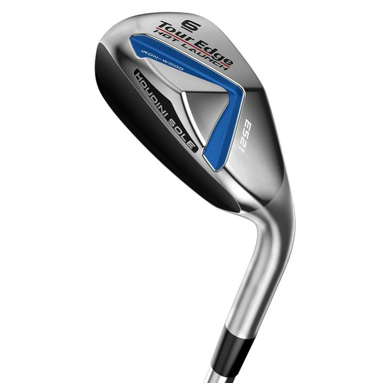 Tour Edge Hot Launch E521 Combo Iron/Wood Set - Image 6