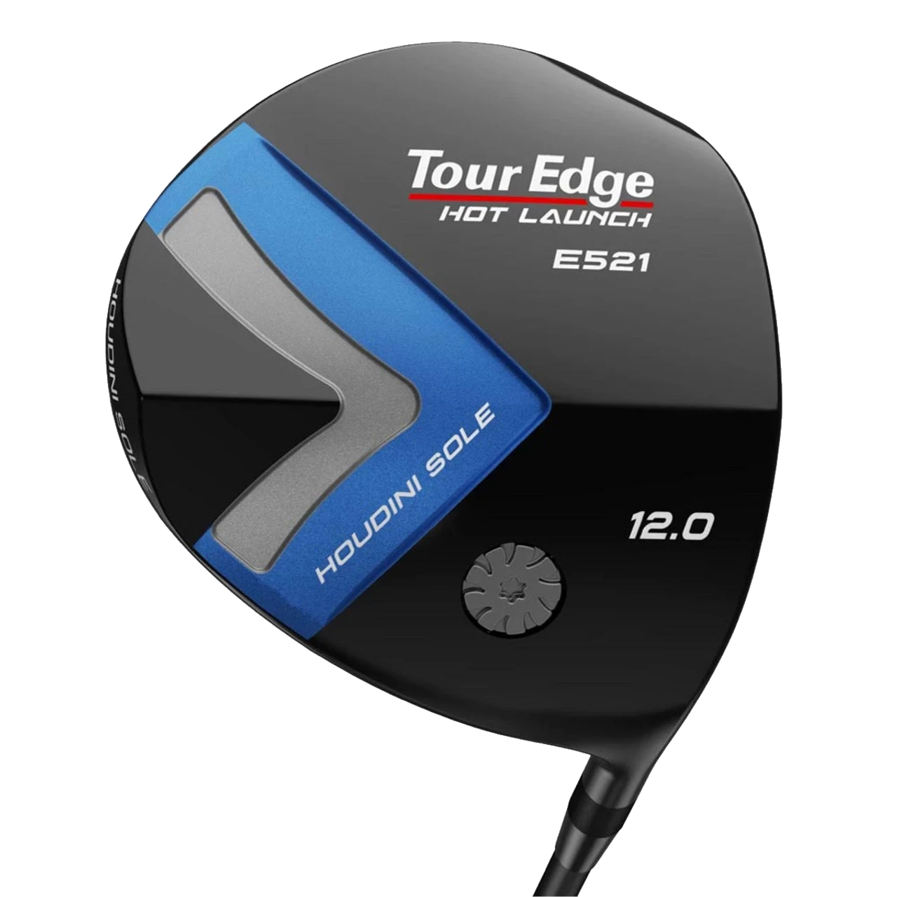 Tour Edge Hot Launch E521 Offset Driver - Image 3