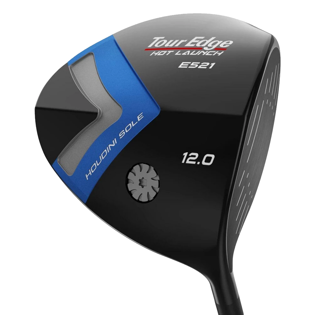 Tour Edge Hot Launch E521 Offset Driver