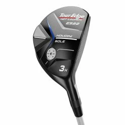 Tour Edge Hot Launch E522 Offset Hybrid