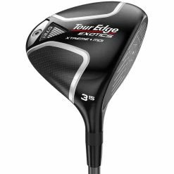 Tour Edge Women's Exotics C721 Fairway Wood