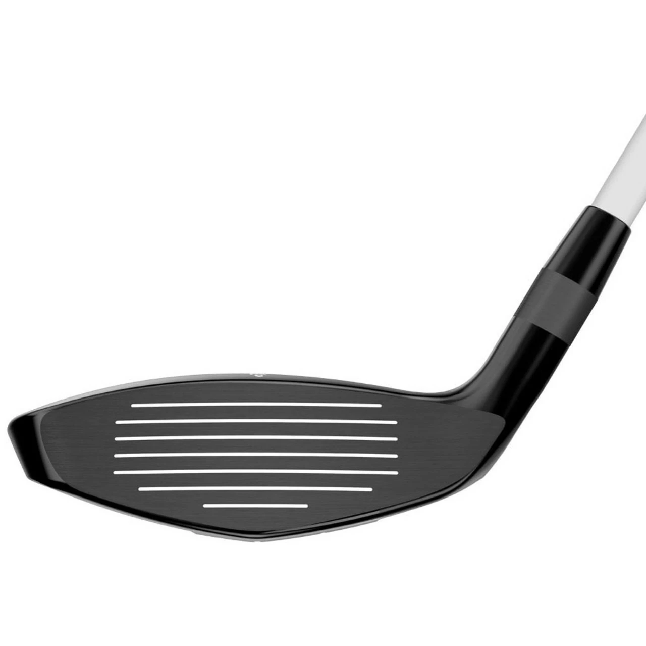 Tour Edge Women's Hot Launch E522 Offset Fairway Wood - Image 3