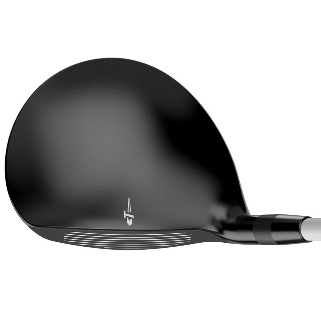 Tour Edge Women's Hot Launch E522 Offset Fairway Wood - Image 2