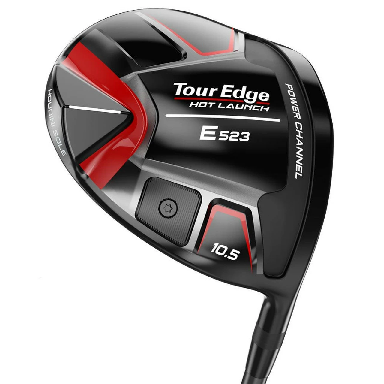 Tour Edge Women's Hot Launch E523 Offset Driver - Image 6