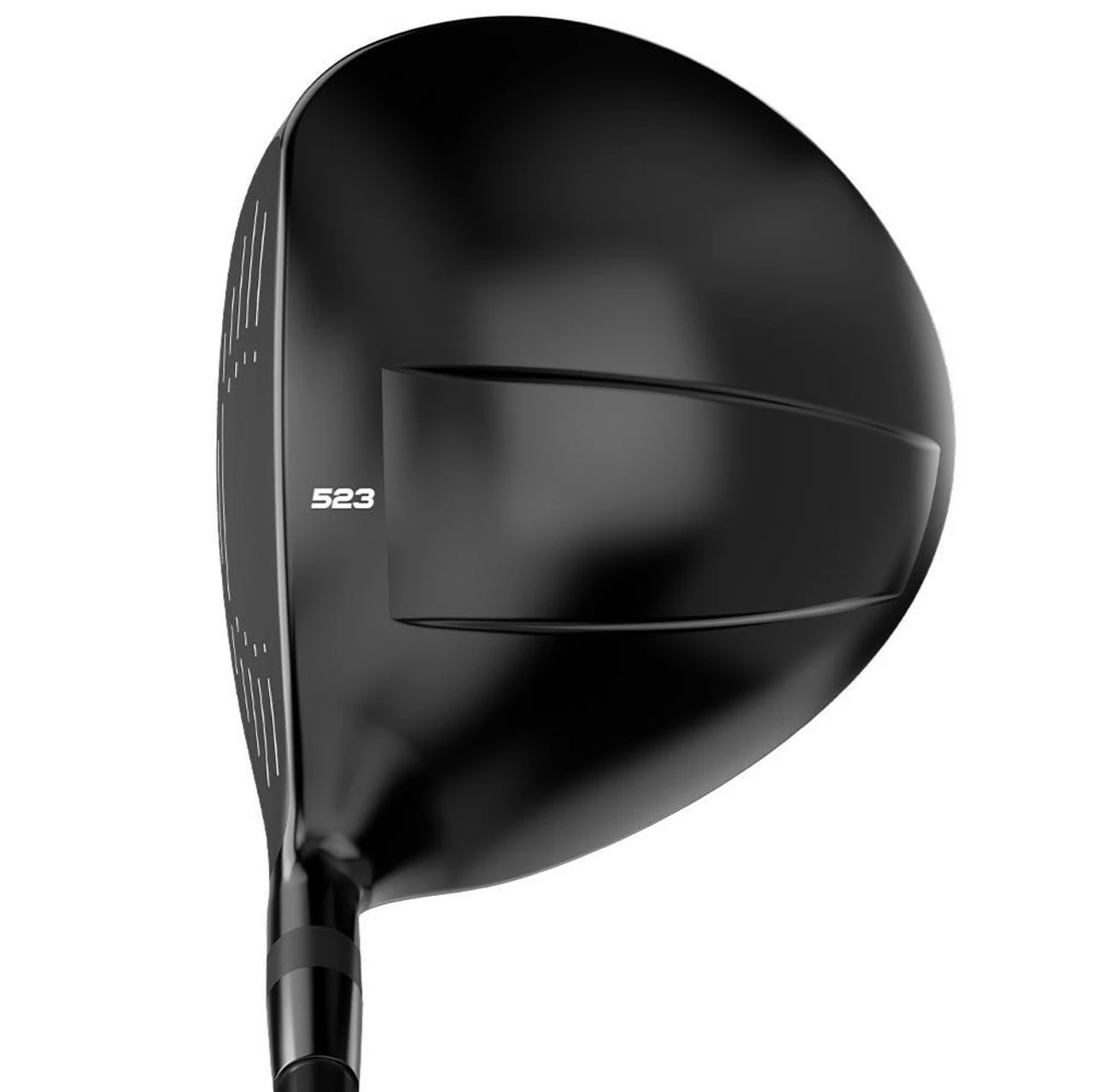 Tour Edge Women's Hot Launch E523 Offset Driver - Image 2