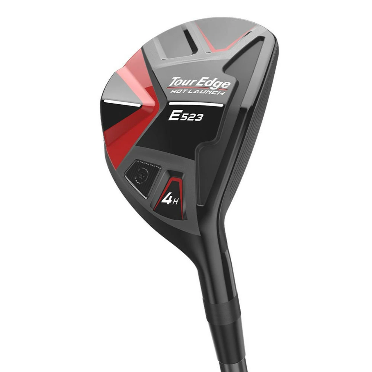 Tour Edge Women's Hot Launch E523 Offset Hybrid - Image 5