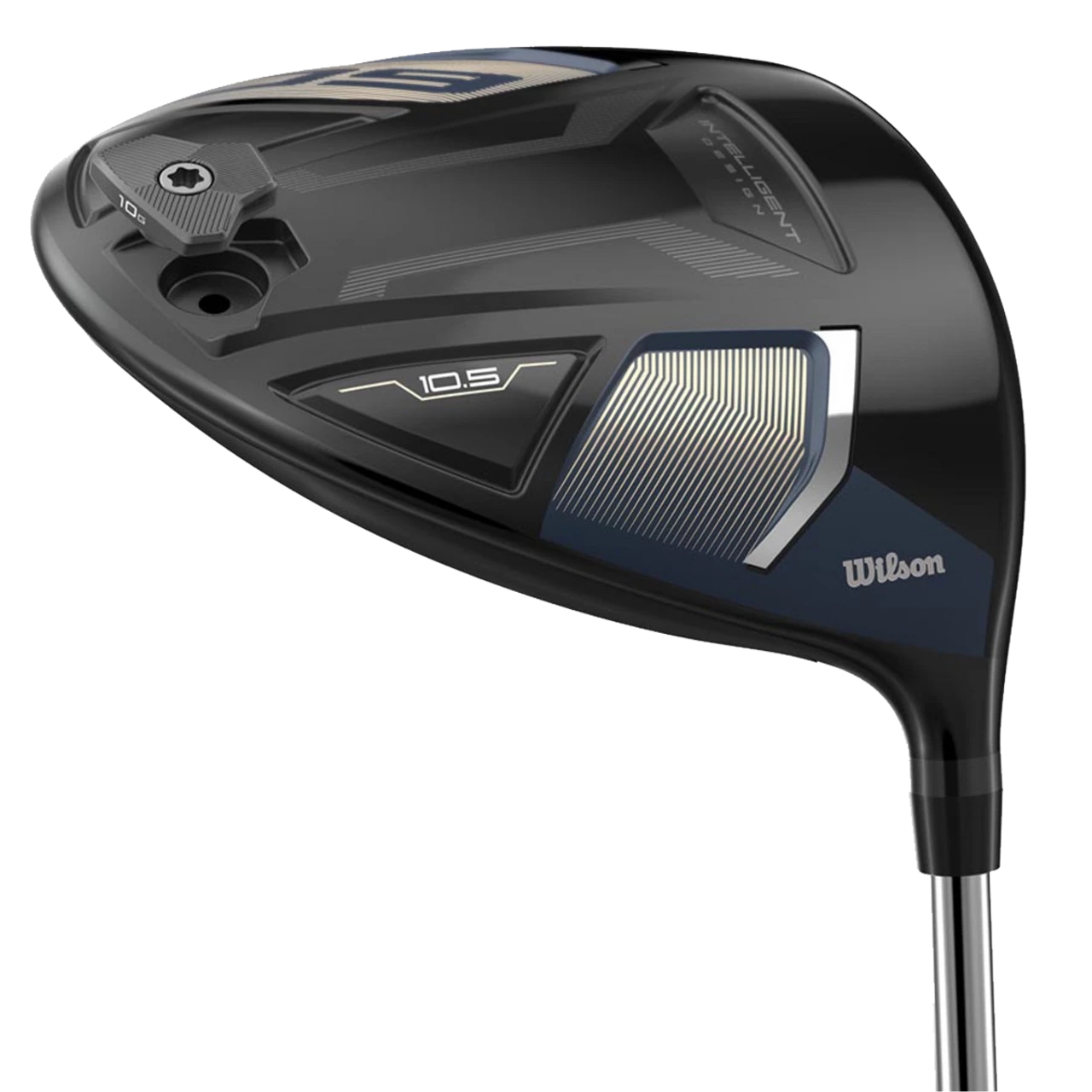 Wilson Staff D9 Driver - Image 6