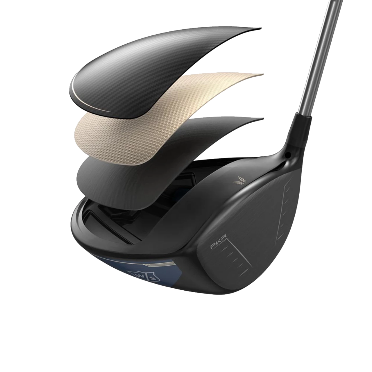 Wilson Staff D9 Driver - Image 7