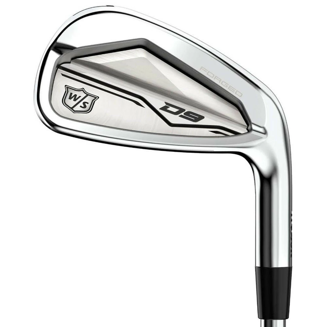 Wilson Staff D9 Forged Iron Set - Image 2