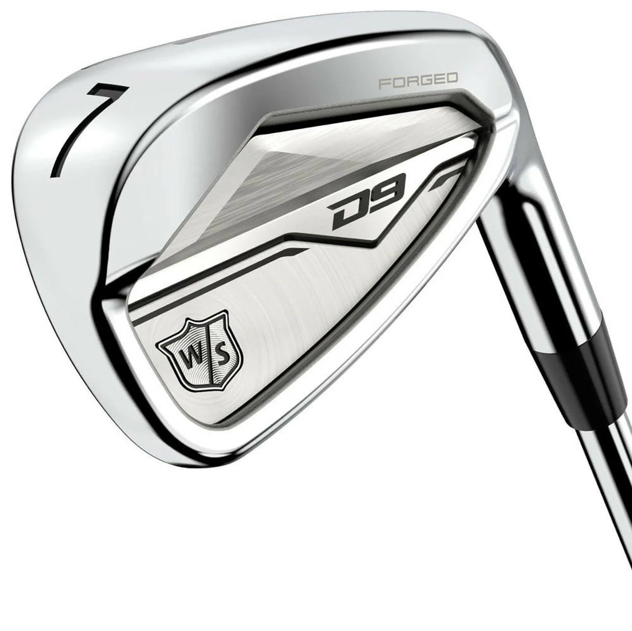 Wilson Staff D9 Forged Iron Set - Image 10