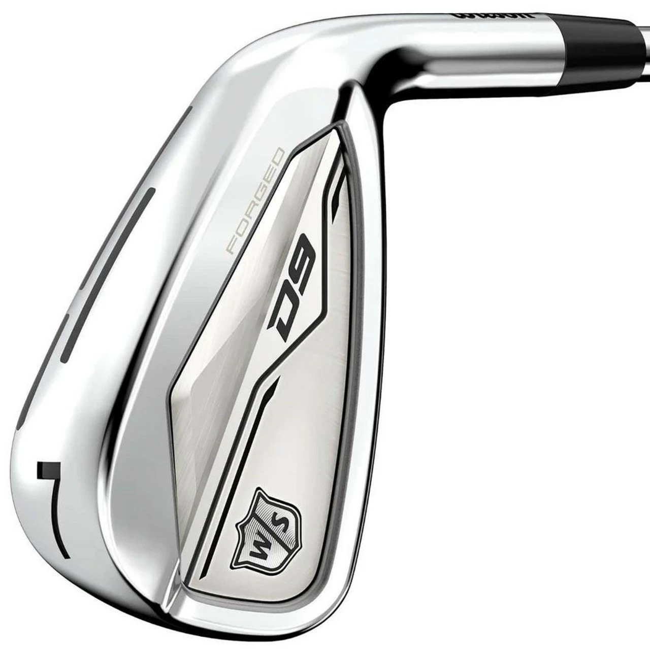Wilson Staff D9 Forged Iron Set - Image 12