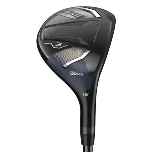 Wilson Staff D9 Hybrid One of the bestselling products in the winter