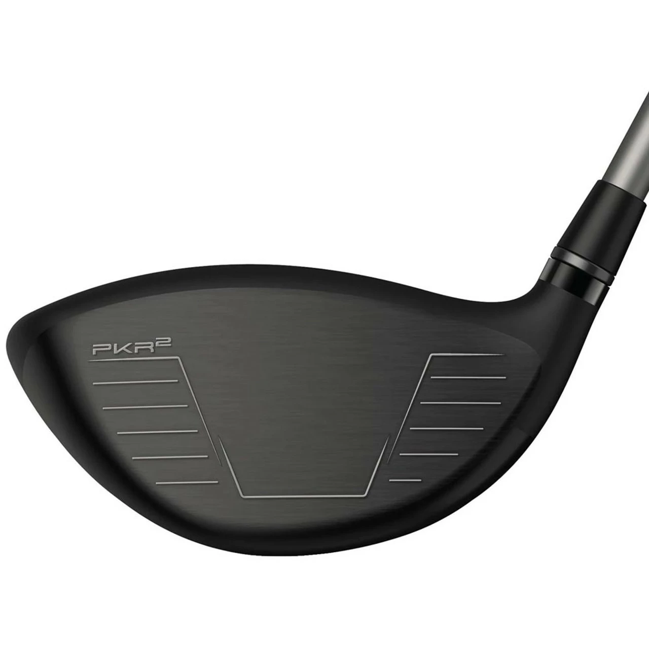 Wilson Staff Dynapower Titanium Driver - Image 3