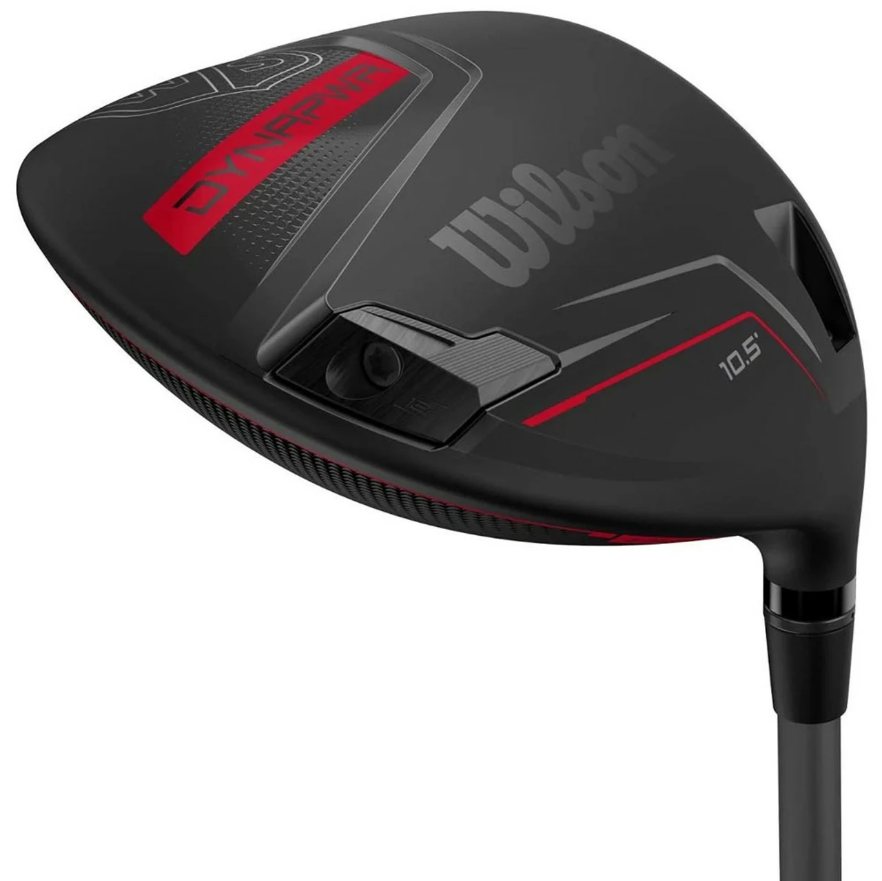 Wilson Staff Dynapower Titanium Driver - Image 6