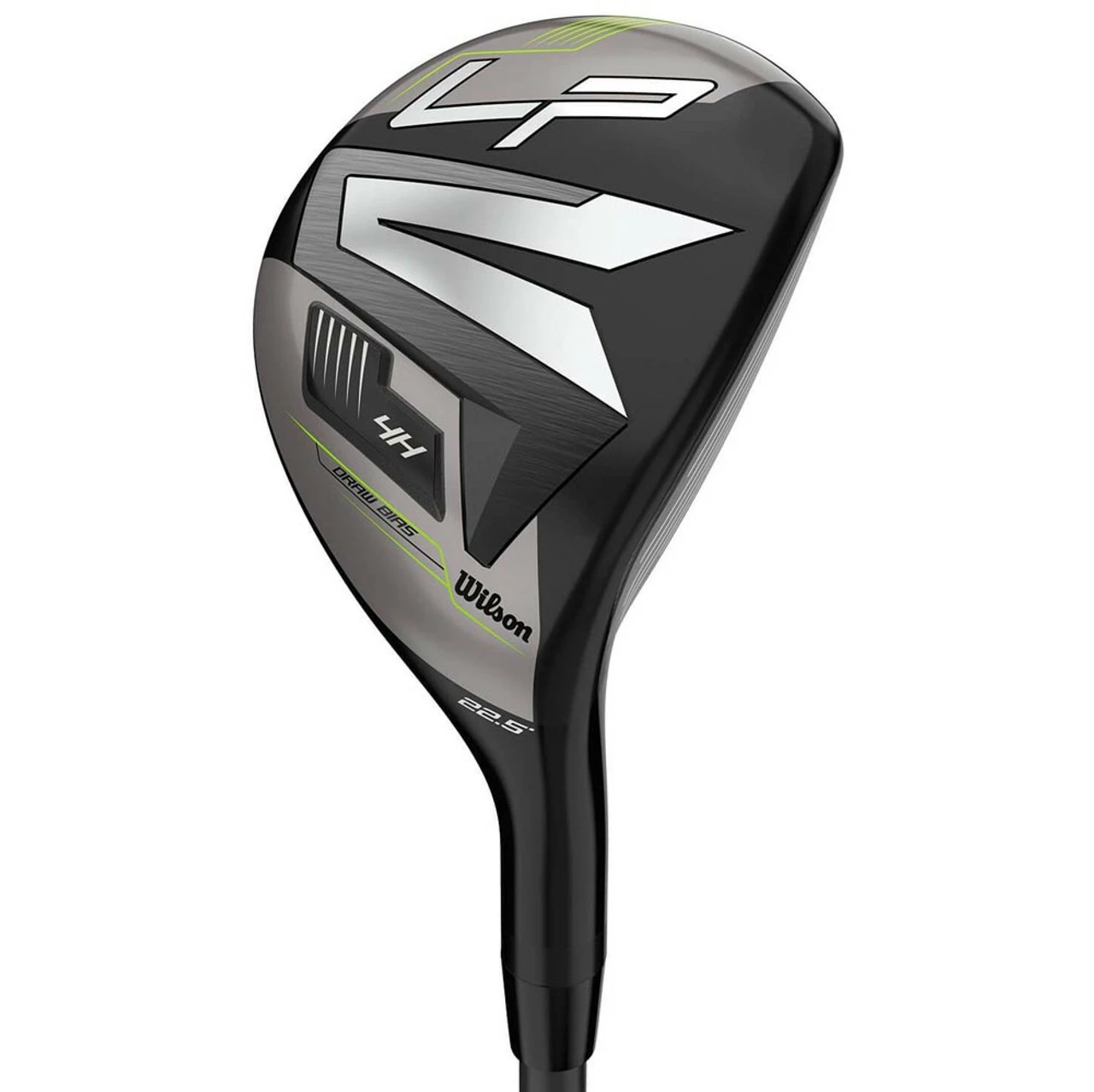 Wilson Staff Launch Pad 2 Hybrid