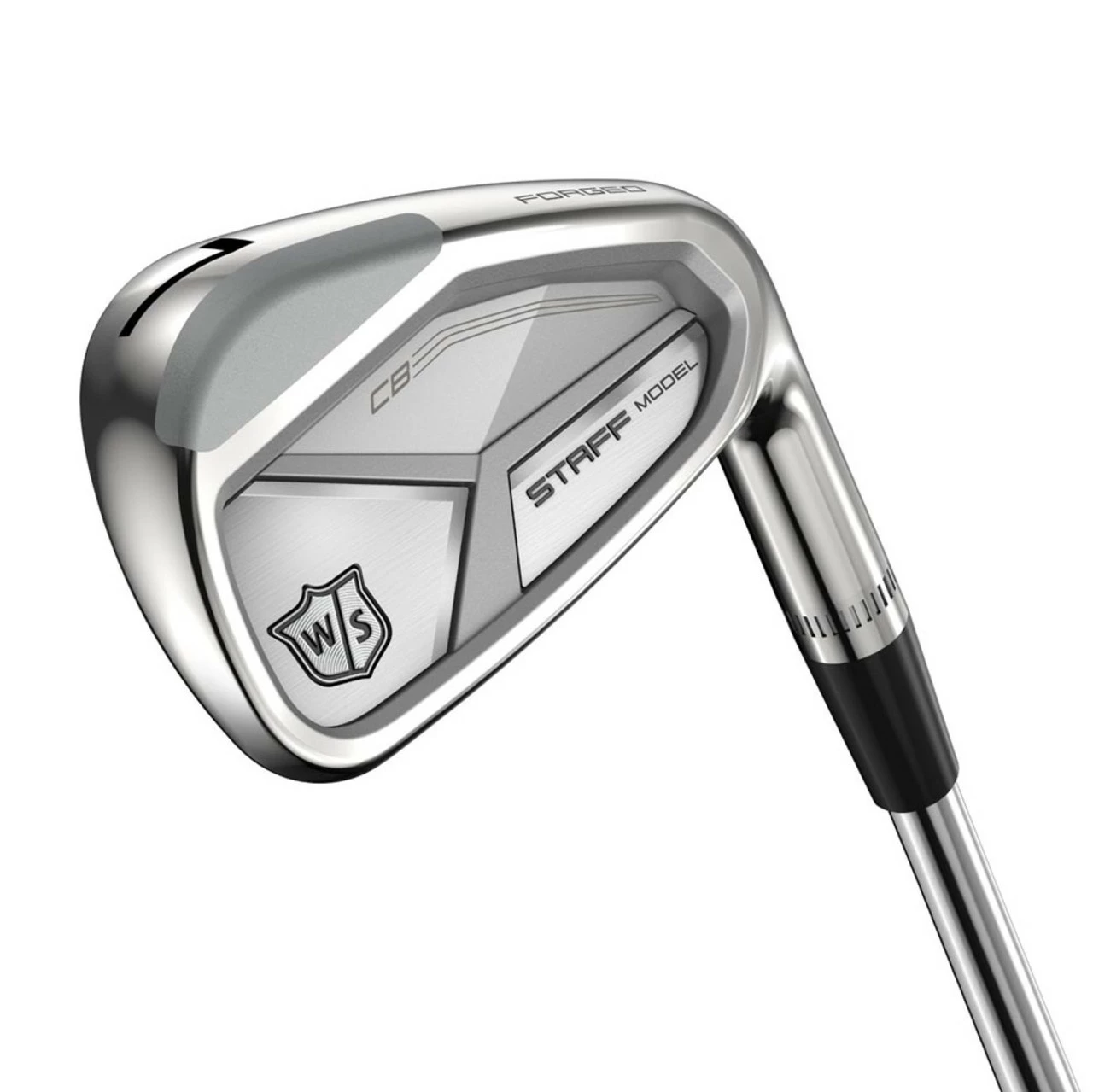Wilson Staff Staff Model CB Iron Set - Image 3