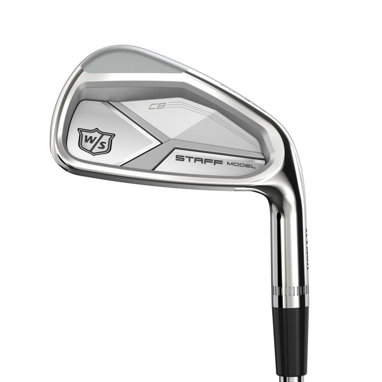 Wilson Staff Staff Model CB Iron Set