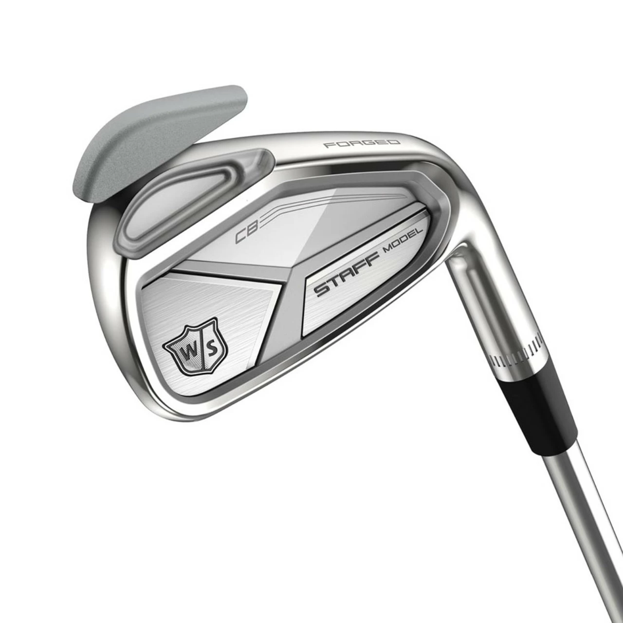 Wilson Staff Staff Model CB Iron Set - Image 8