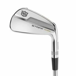 Wilson Staff Staff Model Iron Set
