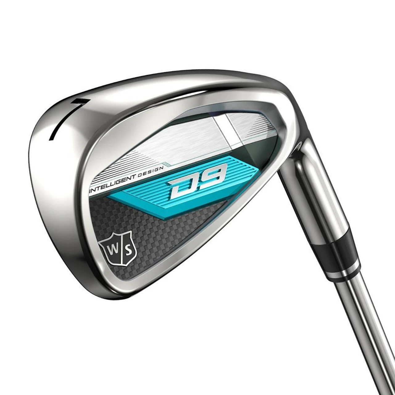 Wilson Staff Women's D9 Iron Set - Image 5