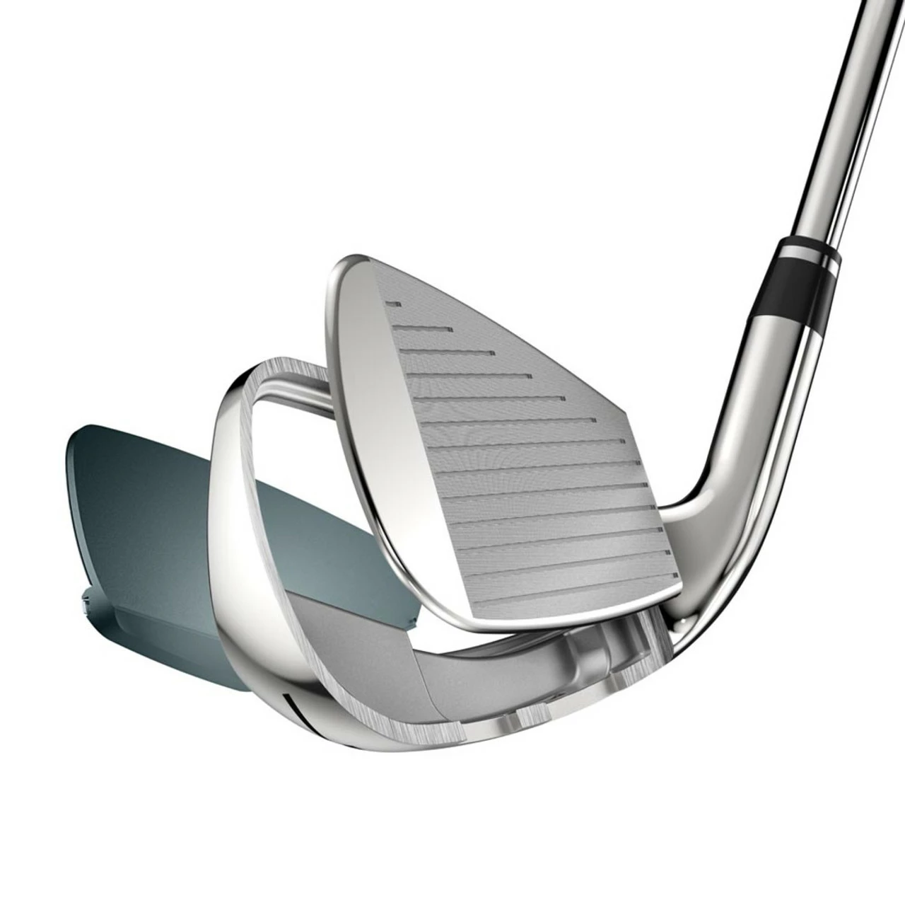 Wilson Staff Women's D9 Iron Set - Image 6