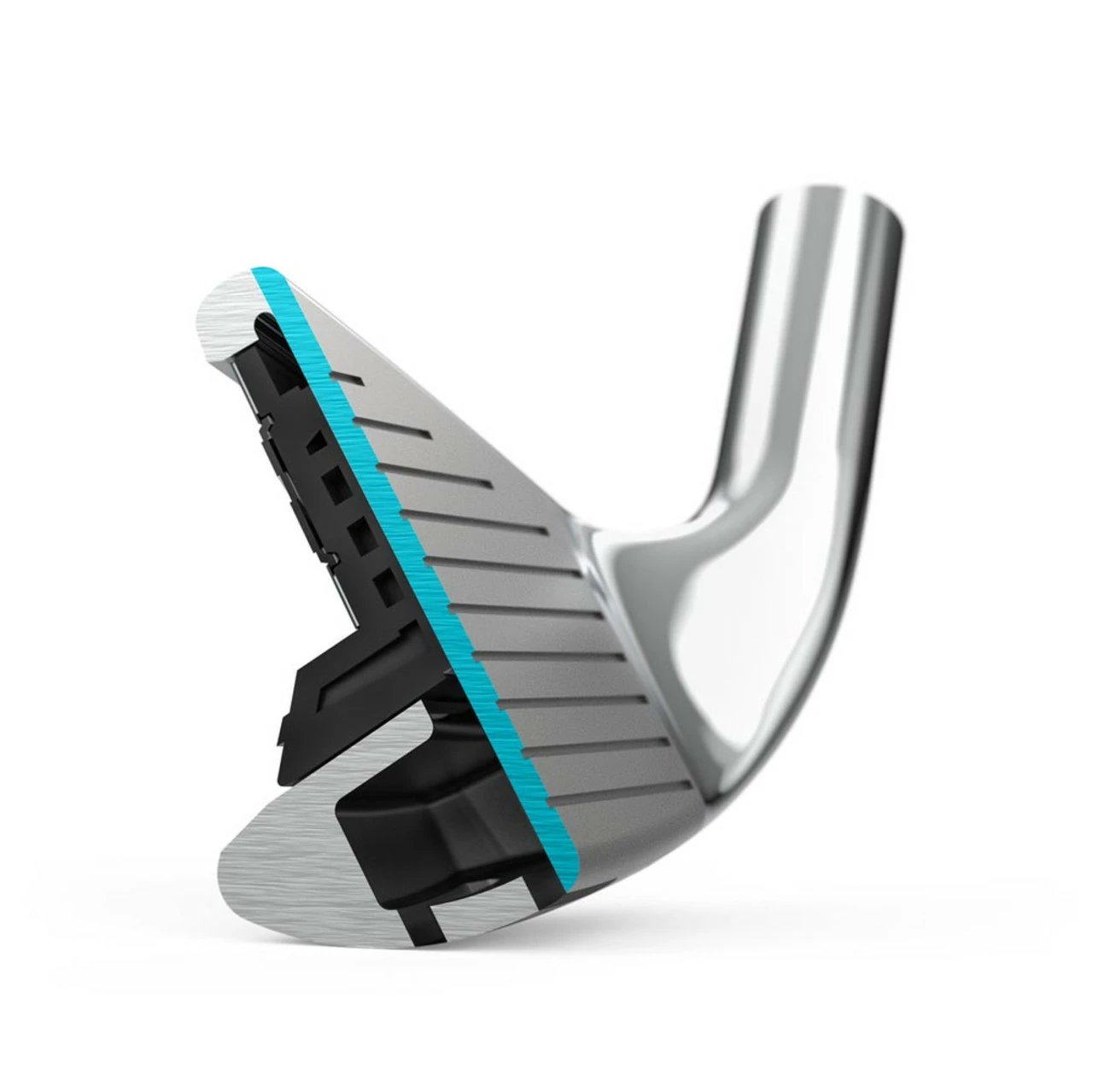 Wilson Staff Women's D9 Iron Set - Image 8